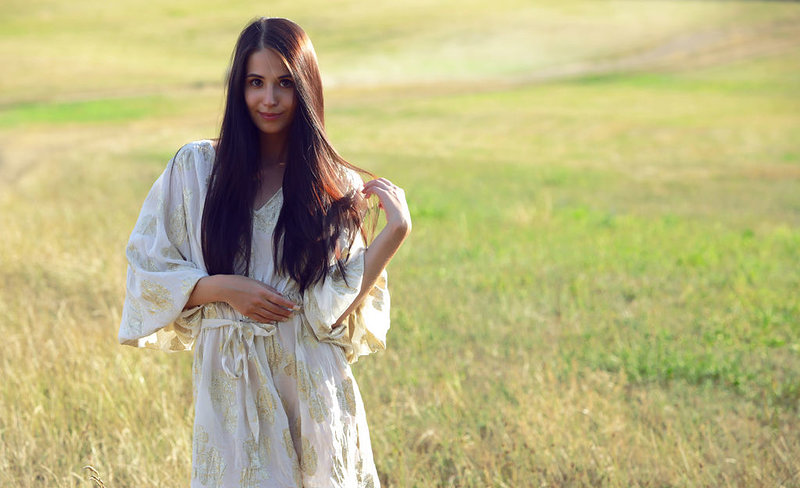 Кристина, 23 года, 4 размер груди