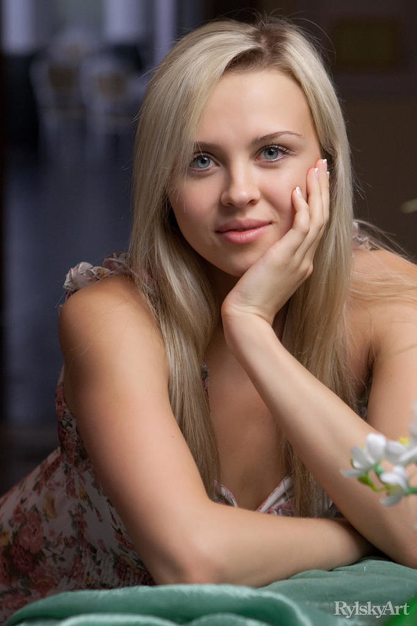 Мирослава, 51 год, 3 размер груди