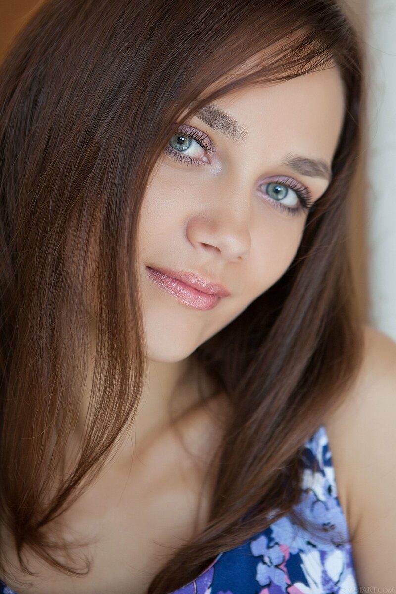 Вера, 23 года, 2 размер груди