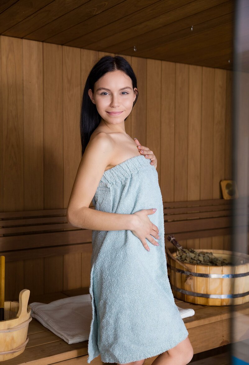 София, 23 года, 1 размер груди