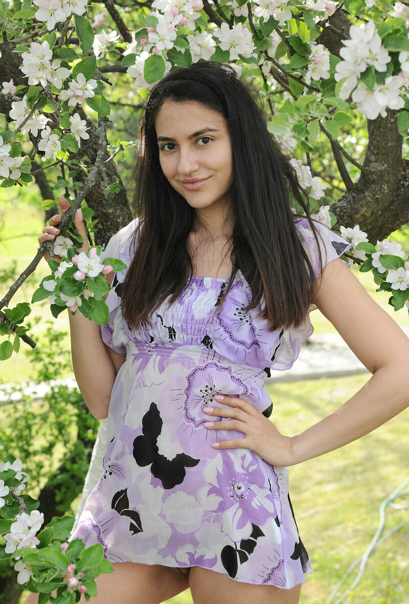 Полина, 33 года, 0 размер груди